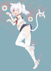 Rating: Safe Score: 0 Tags: ;d animal_humanoid bell bell_collar blush bottomwear cat_humanoid cat_tail clothing collar cuff_(restraint) e621 fangs felid felid_humanoid feline feline_humanoid female h2o_(ddks2923) hair humanoid kaku-san-sei_million_arthur legwear mammal mammal_humanoid navel one_eye_closed open_mouth orange_eyes paw_pose ponytail pose red_eyes restraints school_uniform side_ponytail simple_background skirt smile solo teeth uniform white_clothing white_hair white_legwear wink wrist_cuffs User: bunchy7s Rating: Safe Score: 0 Tags: ;d animal_humanoid bell bell_collar blush bottomwear cat_humanoid cat_tail clothing collar cuff_(restraint) e621 fangs felid felid_humanoid feline feline_humanoid female h2o_(ddks2923) hair humanoid kaku-san-sei_million_arthur legwear mammal mammal_humanoid navel one_eye_closed open_mouth orange_eyes paw_pose ponytail pose red_eyes restraints school_uniform side_ponytail simple_background skirt smile solo teeth uniform white_clothing white_hair white_legwear wink wrist_cuffs User: bunchy7s