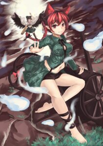 Rating: Safe Score: 0 Tags: 3_eyes 463_jun accessory animal_humanoid arm_cannon barefoot black_clothing black_hair black_legwear bottomwear bow_(feature) bow_accessory bow_ribbon braided_hair cape cat_humanoid cat_tail centered_hair_bow clothed clothing duo e621 feathered_wings feathers feet felid felid_humanoid feline feline_humanoid female furgonomics ghost grass hair hair_accessory hair_bow hair_ribbon hi_res humanoid humanoid_pointy_ears leg_ribbon legwear long_hair long_sleeves mammal mammal_humanoid midriff multi_ear multi_eye multi_tail navel open_clothing open_shirt open_topwear partially_clothed pigtails plant pointy_and_animal_ears pointy_ears raised_arm red_eyes red_hair ribbons rin_kaenbyou shirt skirt spirit tail tail_accessory tail_bow tail_ribbon thigh_highs topwear touhou twin_braids utsuho_reiuji weapon wheelbarrow wings User: bunchy7s Rating: Safe Score: 0 Tags: 3_eyes 463_jun accessory animal_humanoid arm_cannon barefoot black_clothing black_hair black_legwear bottomwear bow_(feature) bow_accessory bow_ribbon braided_hair cape cat_humanoid cat_tail centered_hair_bow clothed clothing duo e621 feathered_wings feathers feet felid felid_humanoid feline feline_humanoid female furgonomics ghost grass hair hair_accessory hair_bow hair_ribbon hi_res humanoid humanoid_pointy_ears leg_ribbon legwear long_hair long_sleeves mammal mammal_humanoid midriff multi_ear multi_eye multi_tail navel open_clothing open_shirt open_topwear partially_clothed pigtails plant pointy_and_animal_ears pointy_ears raised_arm red_eyes red_hair ribbons rin_kaenbyou shirt skirt spirit tail tail_accessory tail_bow tail_ribbon thigh_highs topwear touhou twin_braids utsuho_reiuji weapon wheelbarrow wings User: bunchy7s