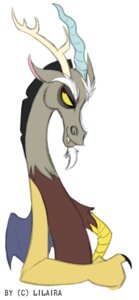 Rating: Safe Score: 0 Tags: 2012 antlers chimera claws digital_media_(artwork) discord_(mlp) draconequus e621 equid fangs friendship_is_magic hair half-length_portrait hasbro horn lilaira male mammal membrane_(anatomy) membranous_wings my_little_pony portrait red_eyes simple_background solo teeth white_background white_hair wings User: bunchy7s