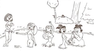 Rating: Explicit Score: 0 Tags: 2010 bridgette_(tdi) courtney_(tdi) duncan_(tdi) female izzy_(tdi) katie_(tdi) maguppy_puppy pubic_hair rule34 sadie_(tdi) straight_hair total_drama_island User: bunchy7s