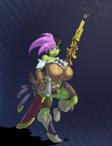 Rating: Questionable Score: 0 Tags: 2013 big_breasts breasts clothed clothing e621 ear_piercing facial_piercing female gadget_(character) goblin green_body green_eyes green_skin gun hair hi_res holding_object holding_weapon humanoid lip_piercing lurkergg melee_weapon multicolored_hair nose_piercing not_furry piercing ranged_weapon skimpy smile solo sword two_tone_hair weapon User: bunchy7s Rating: Questionable Score: 0 Tags: 2013 big_breasts breasts clothed clothing e621 ear_piercing facial_piercing female gadget_(character) goblin green_body green_eyes green_skin gun hair hi_res holding_object holding_weapon humanoid lip_piercing lurkergg melee_weapon multicolored_hair nose_piercing not_furry piercing ranged_weapon skimpy smile solo sword two_tone_hair weapon User: bunchy7s