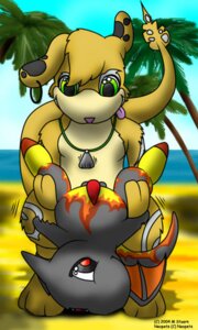 Rating: Explicit Score: 0 Tags: 2004 animal_ears animal_tail anthro black_eyes ear_piercing furry green_eyes m_stuarn male neopets red_pupils rule34 shoyru tongue tongue_out wings yellow_fur zafara_(neopets) User: bunchy7s