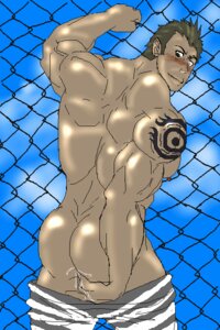 Rating: Explicit Score: 0 Tags: anal fingering free_(soul_eater) male male_only muscles muscular prison rule34 solo solo_male soul_eater tattoo yaoi User: bunchy7s Rating: Explicit Score: 0 Tags: anal fingering free_(soul_eater) male male_only muscles muscular prison rule34 solo solo_male soul_eater tattoo yaoi User: bunchy7s