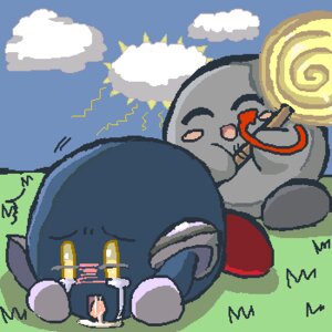 Rating: Explicit Score: 0 Tags: dark_meta_knight duo gay kirby_(series) male male/male nintendo rule34 shadow_kirby tagme waddling_head User: bunchy7s Rating: Explicit Score: 0 Tags: dark_meta_knight duo gay kirby_(series) male male/male nintendo rule34 shadow_kirby tagme waddling_head User: bunchy7s