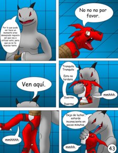 Rating: Questionable Score: 0 Tags: adolescent age_difference anthro bandai_namco begging begging_for_mercy bodily_fluids bound chloroform comic crocodile crocodilian crying dialogue digimon digimon_(species) digital_media_(artwork) dragon duo e621 explicitly_stated_nonconsent eyes_closed forced guilmon hector21314 hi_res horn inverted_zero_unit male markings mythological_creature mythological_scalie mythology red_eyes reptile scalie spanish_text symbol tail tears text translated violence young zero_unit User: bunchy7s Rating: Questionable Score: 0 Tags: adolescent age_difference anthro bandai_namco begging begging_for_mercy bodily_fluids bound chloroform comic crocodile crocodilian crying dialogue digimon digimon_(species) digital_media_(artwork) dragon duo e621 explicitly_stated_nonconsent eyes_closed forced guilmon hector21314 hi_res horn inverted_zero_unit male markings mythological_creature mythological_scalie mythology red_eyes reptile scalie spanish_text symbol tail tears text translated violence young zero_unit User: bunchy7s