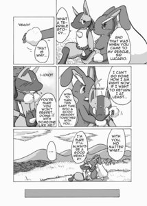 Rating: Safe Score: 0 Tags: anthro anthrofied breasts canid canine comic dialogue digital_media_(artwork) duo e621 english_text featureless_breasts female fur generation_4_pokemon greyscale kurohane_karasu lagomorph lopunny lucario male mammal monochrome nintendo pokemon pokemon_(species) pokemorph text User: bunchy7s Rating: Safe Score: 0 Tags: anthro anthrofied breasts canid canine comic dialogue digital_media_(artwork) duo e621 english_text featureless_breasts female fur generation_4_pokemon greyscale kurohane_karasu lagomorph lopunny lucario male mammal monochrome nintendo pokemon pokemon_(species) pokemorph text User: bunchy7s