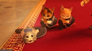 Rating: Safe Score: 0 Tags: animated animated_gif anthro boots clothing domestic_cat dreamworks e621 faceplant felid feline felis female flat_chested footwear gonzalo_(dreamworks) grandfathered_content group hat headgear headwear humor looking_at_viewer low_res male mammal open_mouth perla_(dreamworks) puss_in_boots_(franchise) screencap shoes short_playtime sir_timotao_montenegro_iii_(dreamworks) tail unknown_artist young young_anthro User: bunchy7s Rating: Safe Score: 0 Tags: animated animated_gif anthro boots clothing domestic_cat dreamworks e621 faceplant felid feline felis female flat_chested footwear gonzalo_(dreamworks) grandfathered_content group hat headgear headwear humor looking_at_viewer low_res male mammal open_mouth perla_(dreamworks) puss_in_boots_(franchise) screencap shoes short_playtime sir_timotao_montenegro_iii_(dreamworks) tail unknown_artist young young_anthro User: bunchy7s