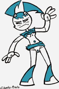 Rating: Explicit Score: 0 Tags: 1girls 2d alternate_breast_size breasts cilantro_pirate female female_only genitals humanoid jenny_wakeman my_life_as_a_teenage_robot nipples pussy robot robot_girl robot_humanoid rule34 smooth_skin solo tagme User: bunchy7s Rating: Explicit Score: 0 Tags: 1girls 2d alternate_breast_size breasts cilantro_pirate female female_only genitals humanoid jenny_wakeman my_life_as_a_teenage_robot nipples pussy robot robot_girl robot_humanoid rule34 smooth_skin solo tagme User: bunchy7s