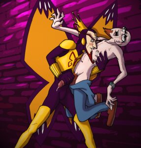 Rating: Explicit Score: 0 Tags: 2boys balls gay lactation male male_only penis rule34 rusty_venture sageofspice simple_background tagme the_monarch venture_brothers yaoi User: bunchy7s Rating: Explicit Score: 0 Tags: 2boys balls gay lactation male male_only penis rule34 rusty_venture sageofspice simple_background tagme the_monarch venture_brothers yaoi User: bunchy7s