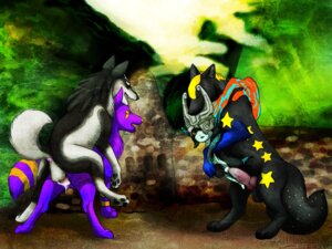 Rating: Explicit Score: 0 Tags: 2boys 2girls balls canine female feral imp_midna knot link male midna multiple_boys multiple_girls penis rule34 the_legend_of_zelda twilight_princess wolf wolf_link User: bunchy7s Rating: Explicit Score: 0 Tags: 2boys 2girls balls canine female feral imp_midna knot link male midna multiple_boys multiple_girls penis rule34 the_legend_of_zelda twilight_princess wolf wolf_link User: bunchy7s