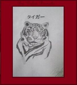 Rating: Safe Score: 0 Tags: ambiguous_gender dylan_barnette e621 felid feral graphite_(artwork) japanese_text low_res mammal pantherine solo stripes text tiger traditional_media_(artwork) User: bunchy7s Rating: Safe Score: 0 Tags: ambiguous_gender dylan_barnette e621 felid feral graphite_(artwork) japanese_text low_res mammal pantherine solo stripes text tiger traditional_media_(artwork) User: bunchy7s
