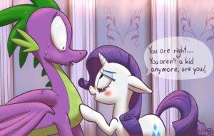 Rating: Safe Score: 0 Tags: blush bodily_fluids cutie_mark dialogue dorsal_ridge dragon draneas duo e621 english_text equid equine female feral flirting friendship_is_magic fur hair hasbro head_ridge hi_res horn makeup male mammal membrane_(anatomy) membranous_wings my_little_pony mythological_creature mythological_equine mythological_scalie mythology open_mouth purple_hair rarity_(mlp) scalie smile spike_(mlp) sweat text unicorn white_body white_fur wings User: bunchy7s Rating: Safe Score: 0 Tags: blush bodily_fluids cutie_mark dialogue dorsal_ridge dragon draneas duo e621 english_text equid equine female feral flirting friendship_is_magic fur hair hasbro head_ridge hi_res horn makeup male mammal membrane_(anatomy) membranous_wings my_little_pony mythological_creature mythological_equine mythological_scalie mythology open_mouth purple_hair rarity_(mlp) scalie smile spike_(mlp) sweat text unicorn white_body white_fur wings User: bunchy7s