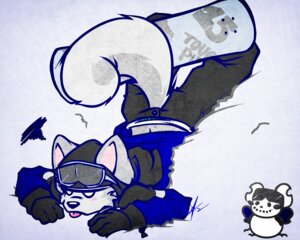 Rating: Safe Score: 0 Tags: 4_fingers 5:4 anthro biped bottomwear canid canine canis clothed clothing domestic_dog e621 eyewear eyewear_on_head fingers fully_clothed fur gloves goggles goggles_on_head handwear husky lilchu lying male mammal nordic_sled_dog on_front outside pants raised_tail snow snowboard solo spitz tail tongue tongue_out white_body white_fur User: bunchy7s Rating: Safe Score: 0 Tags: 4_fingers 5:4 anthro biped bottomwear canid canine canis clothed clothing domestic_dog e621 eyewear eyewear_on_head fingers fully_clothed fur gloves goggles goggles_on_head handwear husky lilchu lying male mammal nordic_sled_dog on_front outside pants raised_tail snow snowboard solo spitz tail tongue tongue_out white_body white_fur User: bunchy7s