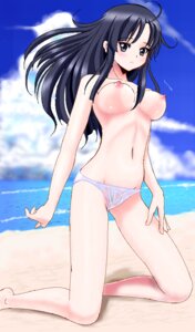 Rating: Explicit Score: 0 Tags: beach black_hair breasts female female_only human human_only k-on! kneeling long_hair looking_at_viewer mio_akiyama_(k-on!) nipples paheal posing public_topless rule34 solo topless topless_female User: bunchy7s Rating: Explicit Score: 0 Tags: beach black_hair breasts female female_only human human_only k-on! kneeling long_hair looking_at_viewer mio_akiyama_(k-on!) nipples paheal posing public_topless rule34 solo topless topless_female User: bunchy7s