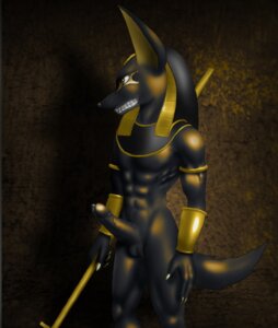 Rating: Explicit Score: 0 Tags: abs anthro anubian_jackal anubis balls biped black_body black_skin bracelet canid canine canis claws deity e621 egyptian egyptian_mythology erection front_view fur genitals grin jackal jewelry male mammal middle_eastern_mythology muscular muscular_anthro muscular_male mythology nude pecs penis pose smile solo standing tail tridark vein veiny_penis User: bunchy7s Rating: Explicit Score: 0 Tags: abs anthro anubian_jackal anubis balls biped black_body black_skin bracelet canid canine canis claws deity e621 egyptian egyptian_mythology erection front_view fur genitals grin jackal jewelry male mammal middle_eastern_mythology muscular muscular_anthro muscular_male mythology nude pecs penis pose smile solo standing tail tridark vein veiny_penis User: bunchy7s