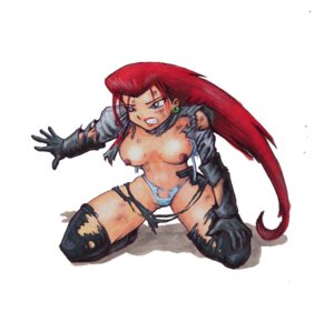 Rating: Explicit Score: 0 Tags: boots breasts clothes color female female_only front_view high_heel_boots human human_only jessie_(pokemon) kneeling nintendo nipples pokemon rule34 solo tagme team_rocket thigh_boots torn_clothes User: bunchy7s Rating: Explicit Score: 0 Tags: boots breasts clothes color female female_only front_view high_heel_boots human human_only jessie_(pokemon) kneeling nintendo nipples pokemon rule34 solo tagme team_rocket thigh_boots torn_clothes User: bunchy7s