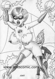 Rating: Explicit Score: 0 Tags: aries_(artist) bondage disney elastigirl female helen_parr monochrome nipples pixar rule34 smooth_skin syndrome the_incredibles User: bunchy7s Rating: Explicit Score: 0 Tags: aries_(artist) bondage disney elastigirl female helen_parr monochrome nipples pixar rule34 smooth_skin syndrome the_incredibles User: bunchy7s