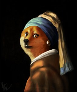 Rating: Safe Score: 0 Tags: ambiguous_gender anthro black_background black_nose brown_body brown_eyes brown_fur clothed clothing digital_media_(artwork) digital_painting_(artwork) doge dogelore e621 fur fusion girl_with_a_pearl_earring hi_res human inspired_by_formal_art johannes_vermeer looking_at_viewer mammal meme open_mouth painting_(artwork) realistic_lighting realistic_shading simple_background simulated_traditional_(artwork) skitzosworld solo what User: bunchy7s Rating: Safe Score: 0 Tags: ambiguous_gender anthro black_background black_nose brown_body brown_eyes brown_fur clothed clothing digital_media_(artwork) digital_painting_(artwork) doge dogelore e621 fur fusion girl_with_a_pearl_earring hi_res human inspired_by_formal_art johannes_vermeer looking_at_viewer mammal meme open_mouth painting_(artwork) realistic_lighting realistic_shading simple_background simulated_traditional_(artwork) skitzosworld solo what User: bunchy7s