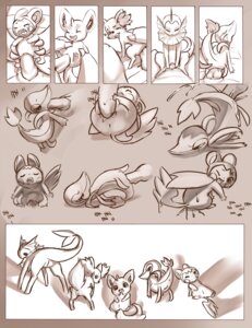 Rating: Explicit Score: 0 Tags: 2013 anal anal_penetration aogami bodily_fluids breeding_spree butt canid canine comic crying cum cum_in_ass cum_in_vagina cum_inside cumshot deep_penetration disembodied_penis dominant dragonite e621 eeveelution ejaculation emolga erection female fennekin feral feral_on_feral fleshlight_position forced gangbang generation_1_pokemon generation_5_pokemon generation_6_pokemon genital_fluids genitals group group_sex hi_res interspecies larger_dom larger_male looking_pleasured male male/female male_penetrating mammal membrane_(anatomy) monochrome nintendo one_after_another orgasm patagium penetration penile penile_penetration penis penis_in_ass penis_in_vagina pokemon pokemon_(species) presenting presenting_hindquarters rape reverse_gangbang rodent sciurid sex size_difference smaller_female smile snivy tally_marks tears vaginal vaginal_penetration vaporeon vulva western_tally_marks User: bunchy7s
