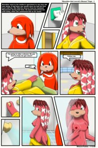 Rating: Explicit Score: 0 Tags: 2009 anthro echidna female fur incest kitsune_youkai knuckles_the_echidna lara-le male mammal monotreme mother_and_son rule34 shower sonic_(series) strip tagme User: bunchy7s Rating: Explicit Score: 0 Tags: 2009 anthro echidna female fur incest kitsune_youkai knuckles_the_echidna lara-le male mammal monotreme mother_and_son rule34 shower sonic_(series) strip tagme User: bunchy7s