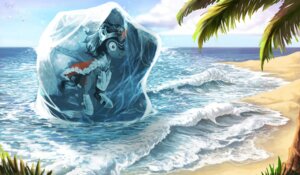 Rating: Safe Score: 0 Tags: armor beach black_hair cape clothing crown cutie_mark detailed_background e621 equid equine feral friendship_is_magic frozen frozen_solid fur hair hasbro headgear horn ice king_sombra_(mlp) locksto long_hair male mammal my_little_pony mythological_creature mythological_equine mythology outside sand sea seaside sky solo unicorn water User: bunchy7s