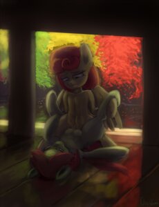 Rating: Explicit Score: 0 Tags: apple_dumpling_(mlp) duo e621 equid equine feathered_wings feathers female female/female feral feral_on_feral fur genitals green_eyes hair hasbro hi_res mammal my_little_pony mythological_creature mythological_equine mythology obsidianlit pegasus red_hair sex strawberry_sunrise_(mlp) teats tribadism vaginal vulva wings yellow_body yellow_fur User: bunchy7s Rating: Explicit Score: 0 Tags: apple_dumpling_(mlp) duo e621 equid equine feathered_wings feathers female female/female feral feral_on_feral fur genitals green_eyes hair hasbro hi_res mammal my_little_pony mythological_creature mythological_equine mythology obsidianlit pegasus red_hair sex strawberry_sunrise_(mlp) teats tribadism vaginal vulva wings yellow_body yellow_fur User: bunchy7s