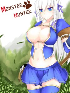 Rating: Explicit Score: 0 Tags: blue_guild female monster_hunter rule34 tagme User: bunchy7s