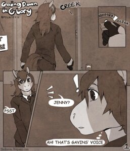 Rating: Safe Score: 0 Tags: anthro bathroom comic cover cover_art cover_page dialogue e621 english_text equid equine horse male mammal monochrome multiple_scenes public_restroom reggie_(tokifuji) restroom_stall tail text tokifuji User: bunchy7s