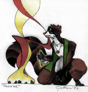 Rating: Questionable Score: 0 Tags: 1997 anthro chris_goodwin e621 magic male mammal mostly_nude procyonid raccoon simple_background solo tail white_background User: bunchy7s Rating: Questionable Score: 0 Tags: 1997 anthro chris_goodwin e621 magic male mammal mostly_nude procyonid raccoon simple_background solo tail white_background User: bunchy7s