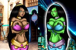 Rating: Explicit Score: 0 Tags: arabian arabian_clothes danny_phantom desiree desiree_(human) drago-flame female green_skin harem_outfit rule34 tagme User: bunchy7s Rating: Explicit Score: 0 Tags: arabian arabian_clothes danny_phantom desiree desiree_(human) drago-flame female green_skin harem_outfit rule34 tagme User: bunchy7s