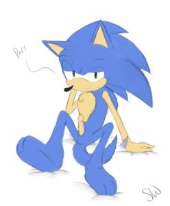 Rating: Explicit Score: 0 Tags: anthro barefoot blue_body blue_fur blue_hair e621 erection eulipotyphlan feet fur genitals green_eyes hair hedgehog looking_at_viewer male mammal penis purring seductive sega simple_background smile solo sonic_the_hedgehog sonic_the_hedgehog_(series) sonicwind-01 tail tail_motion tailwag User: bunchy7s