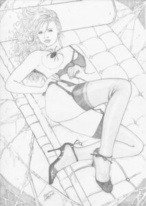 Rating: Questionable Score: 0 Tags: bed bra breasts convenient_censoring female female_only high_heels human large_breasts lingerie marvel marvel_comics mary_jane_watson monochrome pencil_(artwork) rule34 solo spider spider-man_(series) stockings straight_hair tagme tim_grayson traditional_media_(artwork) User: bunchy7s Rating: Questionable Score: 0 Tags: bed bra breasts convenient_censoring female female_only high_heels human large_breasts lingerie marvel marvel_comics mary_jane_watson monochrome pencil_(artwork) rule34 solo spider spider-man_(series) stockings straight_hair tagme tim_grayson traditional_media_(artwork) User: bunchy7s