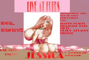 Rating: Explicit Score: 0 Tags: ass colored disney female female_only human jessica_rabbit julius_zimmerman nipples rule34 solo who_framed_roger_rabbit User: bunchy7s Rating: Explicit Score: 0 Tags: ass colored disney female female_only human jessica_rabbit julius_zimmerman nipples rule34 solo who_framed_roger_rabbit User: bunchy7s