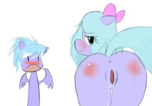 Rating: Explicit Score: 0 Tags: cloud_chaser_(mlp) female flitter friendship_is_magic my_little_pony rule34 tagme User: bunchy7s