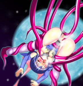 Rating: Explicit Score: 0 Tags: blush female kagano_ai mahou_shoujo_ai oneliner peeing red_eyes rule34 tentacle User: bunchy7s