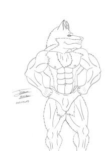 Rating: Questionable Score: 0 Tags: 2013 abs anthro biceps bleach_(series) canid canine canis e621 hi_res male mammal maxime-jeanne monochrome muscular muscular_anthro muscular_male pose sajin_komamura solo wolf User: bunchy7s Rating: Questionable Score: 0 Tags: 2013 abs anthro biceps bleach_(series) canid canine canis e621 hi_res male mammal maxime-jeanne monochrome muscular muscular_anthro muscular_male pose sajin_komamura solo wolf User: bunchy7s