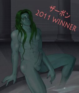 Rating: Explicit Score: 0 Tags: 1boy abs alien chest dragon_ball dragon_ball_z erection femboy green_hair green_skin long_hair male male_only muscles muscular nude pecs penis rule34 solo zarbon User: bunchy7s Rating: Explicit Score: 0 Tags: 1boy abs alien chest dragon_ball dragon_ball_z erection femboy green_hair green_skin long_hair male male_only muscles muscular nude pecs penis rule34 solo zarbon User: bunchy7s