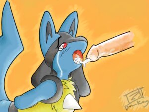 Rating: Explicit Score: 0 Tags: ambiguous_gender lucario male male/ambiguous pokemon pokemon_(species) rule34 tagme User: bunchy7s Rating: Explicit Score: 0 Tags: ambiguous_gender lucario male male/ambiguous pokemon pokemon_(species) rule34 tagme User: bunchy7s