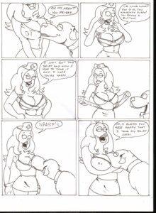 Rating: Explicit Score: 0 Tags: american_dad comic female francine_smith human male monochrome roger_smith rule34 tagme ultimate_steve User: bunchy7s