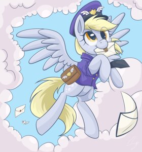 Rating: Safe Score: 0 Tags: 2013 absurd_res accessory badge bag clothing cloud cutie_mark day derp_eyes derpy_hooves_(mlp) e621 equid equine feathered_wings feathers female feral flying friendship_is_magic grey_body grey_feathers hasbro hat headgear headwear hi_res letter mail mammal my_little_pony mythological_creature mythological_equine mythology necktie outside pegasus quadruped shirt sky skyscape solo steffy-beff tail topwear wings yellow_eyes User: bunchy7s Rating: Safe Score: 0 Tags: 2013 absurd_res accessory badge bag clothing cloud cutie_mark day derp_eyes derpy_hooves_(mlp) e621 equid equine feathered_wings feathers female feral flying friendship_is_magic grey_body grey_feathers hasbro hat headgear headwear hi_res letter mail mammal my_little_pony mythological_creature mythological_equine mythology necktie outside pegasus quadruped shirt sky skyscape solo steffy-beff tail topwear wings yellow_eyes User: bunchy7s