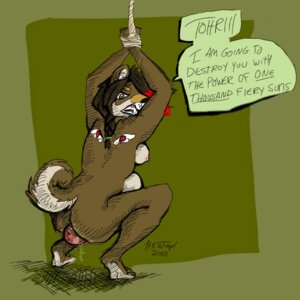 Rating: Explicit Score: 0 Tags: 1:1 2010 4_breasts angry anthro bdsm belly big_belly bondage bound breasts brown_body brown_fur brown_hair canid canine canis dialogue domestic_dog e621 egg english_text female fur green_eyes hair it's_a_trap! kaye_devin mammal multi_breast non_oviparous_oviposition nude oviposition p-wings pregnant rope shiba_inu solo spitz submissive submissive_female tail tattoo text third-party_edit User: bunchy7s