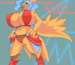 Rating: Questionable Score: 0 Tags: 387x5e6a anthro avian beak big_breasts bird blue_hair breasts clothed clothing e621 feathers female hair hyper non-mammal_breasts ruby_(387x5e6a) skimpy solo User: bunchy7s Rating: Questionable Score: 0 Tags: 387x5e6a anthro avian beak big_breasts bird blue_hair breasts clothed clothing e621 feathers female hair hyper non-mammal_breasts ruby_(387x5e6a) skimpy solo User: bunchy7s
