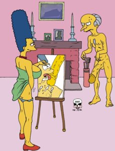 Rating: Explicit Score: 0 Tags: breasts color female fingering human indoors male marge_simpson masturbation montgomery_burns nipples nude painting penis rule34 standing standing_masturbation tagme the_fear the_simpsons User: bunchy7s Rating: Explicit Score: 0 Tags: breasts color female fingering human indoors male marge_simpson masturbation montgomery_burns nipples nude painting penis rule34 standing standing_masturbation tagme the_fear the_simpsons User: bunchy7s