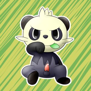 Rating: Explicit Score: 0 Tags: 1:1 7nulls balls bear black_eyes bodily_fluids e621 erection generation_6_pokemon genital_fluids genitals leaf male mammal nintendo pancham penis pokemon pokemon_(species) precum solo young User: bunchy7s