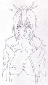 Rating: Explicit Score: 0 Tags: 1girls ajisai_(naruto) canon_genderswap dcl female female_only line_art naruto naruto_(series) naruto_shippuden pain_(naruto) rule34 solo straight_hair User: bunchy7s
