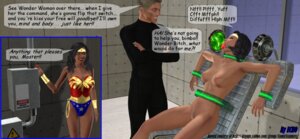 Rating: Explicit Score: 0 Tags: 1boy 2girls 3d 3d_(artwork) ball_gag bondage brainwashed brainwashing breasts dc dc_comics dialogue echo_(artist) female hypnosis hypnotized male maledom mind_break mind_control mindbreak multiple_females multiple_girls nipples nude nude_female personality_change rule34 speech_bubble tagme wonder_girl wonder_woman wonder_woman_(series) User: bunchy7s