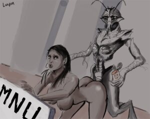 Rating: Explicit Score: 0 Tags: 1boy 1girls alien alien/human blush breasts district_9 female from_behind human interspecies male male/female nipples poleepkwa prawn prawn_(district_9) rule34 sex straight tania_van_de_merwe wikus_van_de_merwe User: bunchy7s Rating: Explicit Score: 0 Tags: 1boy 1girls alien alien/human blush breasts district_9 female from_behind human interspecies male male/female nipples poleepkwa prawn prawn_(district_9) rule34 sex straight tania_van_de_merwe wikus_van_de_merwe User: bunchy7s