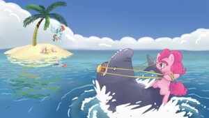 Rating: Safe Score: 0 Tags: 16:9 2012 aquatic beach blue_body blue_eyes blue_feathers blue_fur bridle cloud cutie_mark detailed_background e621 earth_pony equid equine feathered_wings feathers female feral fish fluttershy_(mlp) friendship_is_magic fur green_eyes group hair hasbro hi_res holding_object holding_reins horse island mammal multicolored_hair my_little_pony mythological_creature mythological_equine mythology outside palm_tree pegasus pink_body pink_fur pink_hair pinkie_pie_(mlp) plant pony rainbow_dash_(mlp) rainbow_hair reins riding rope sand seaside shark sky spicyhamsandwich straddling tree water widescreen wings yellow_body yellow_fur User: bunchy7s