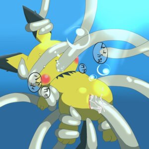 Rating: Explicit Score: 0 Tags: 10_tentacles 1:1 abdominal_bulge air_bubble all_three_filled anal anal_penetration asphyxiation blinded blush bodily_fluids bubble clitoris coiling covered_eyes cum cum_in_vagina cum_inside drowning e621 erotic_asphyxiation female fully/fully_submerged fully_submerged fully_submerged_tentacles generation_2_pokemon genital_fluids genitals japanese_text mammal multi_tentacle nintendo obstructed_eyes oral oral_penetration penetration pichu pokemon pokemon_(species) restrained rodent sex solo tears tentacle_in_ass tentacle_in_mouth tentacle_in_vagina tentacle_over_eyes tentacle_penetration tentacle_sex tentacle_sex_in_water tentacle_spitroast tentacles text translation_request triple_penetration underwater underwater_tentacle_sex vaginal vaginal_penetration vulva water yarnjelly User: bunchy7s
