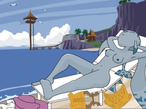 Rating: Explicit Score: 0 Tags: 1girls breasts female laruto marine navel nipples nude rule34 the_legend_of_zelda the_wind_waker wind_waker zora User: bunchy7s